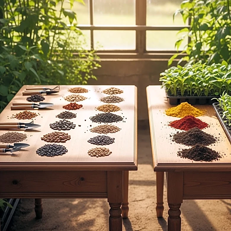 Brazil Shares Agricultural Success Strategies with South Africa at Agri-Development Imbizo