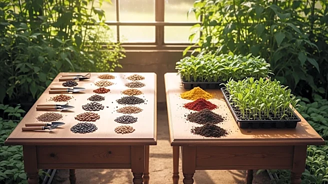 Brazil Shares Agricultural Success Strategies with South Africa at Agri-Development Imbizo