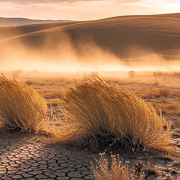 Santa Ana Winds Fuel Brush Fires in Riverside County, Prompting Evacuations