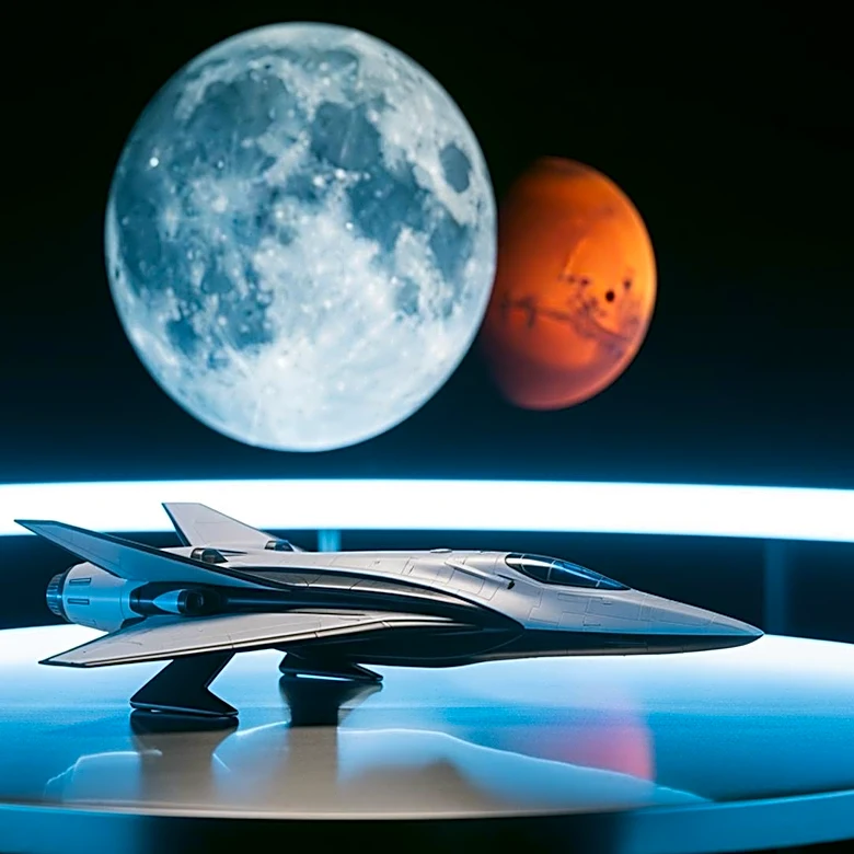 NASA Official Amit Kshatriya Leads Key Moon to Mars Initiatives