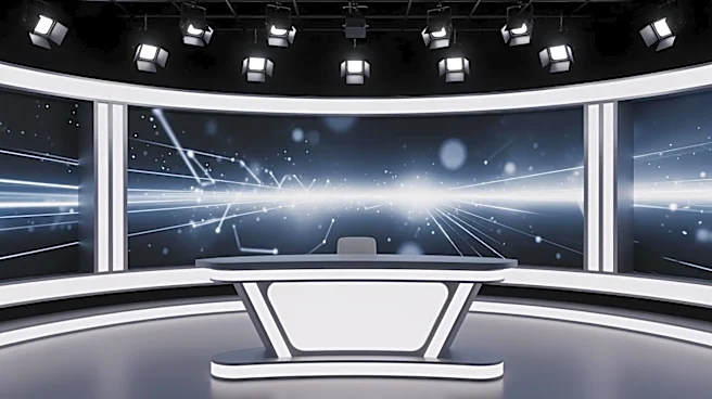 CBS News Announces Guests for April 5 Episode of 'Face the Nation'