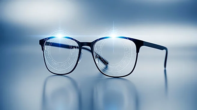 Ray-Ban Meta Introduces $499 Prescription Smart Glasses, Expanding AR Market