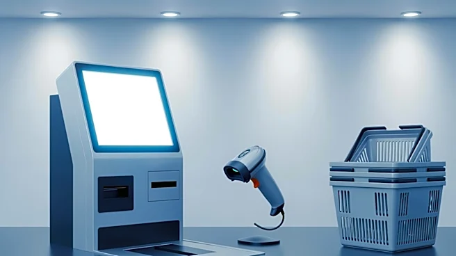 Ohio Senate Bill Proposes New Requirements for Self-Checkout Lanes in Retail Establishments