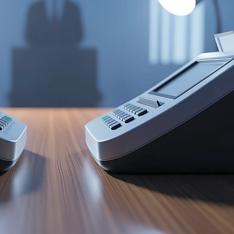 Georgia Lawmakers Fail to Resolve Voting Machine Conflict, Leaving Election Uncertainty