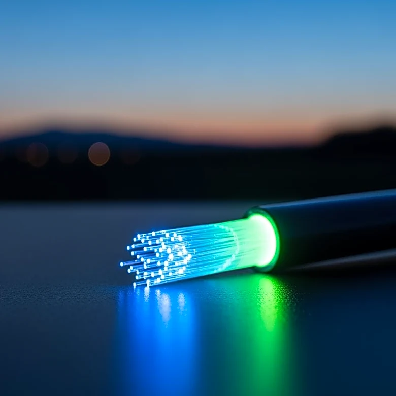 Maryland Invests in Fiber Optic Network to Bridge Digital Divide in Rural Areas