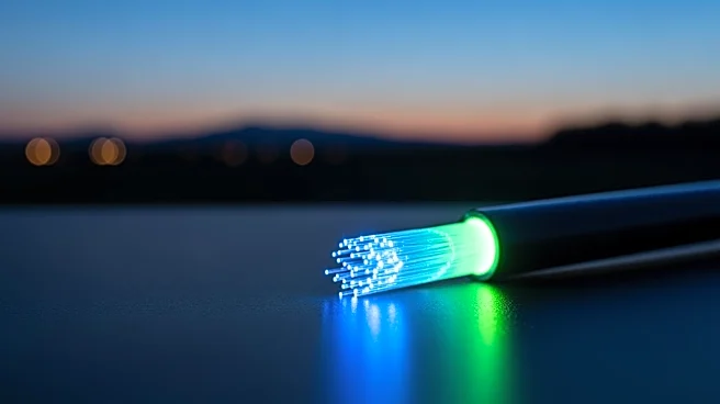 Maryland Invests in Fiber Optic Network to Bridge Digital Divide in Rural Areas