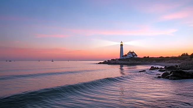 Lee Love Ghione's Legacy Celebrated in Huntington Beach