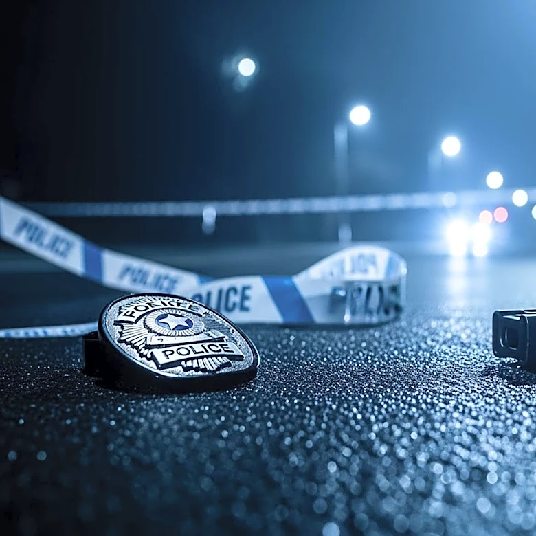 Baltimore Police Involved in Shooting of Armed Man Attempting to Seize Taser