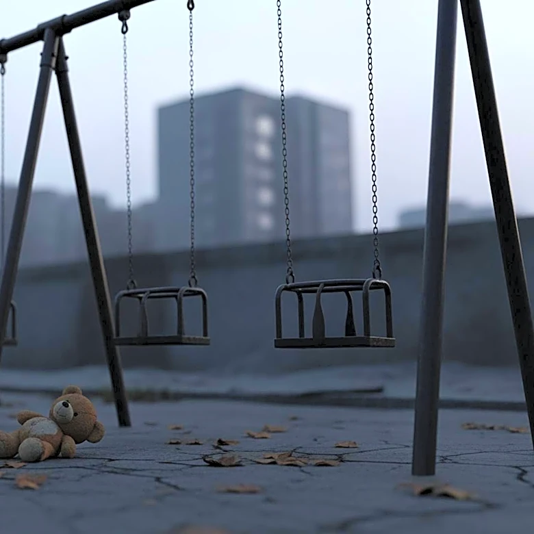 Russian Military Strikes in Ukraine Result in Civilian and Animal Casualties