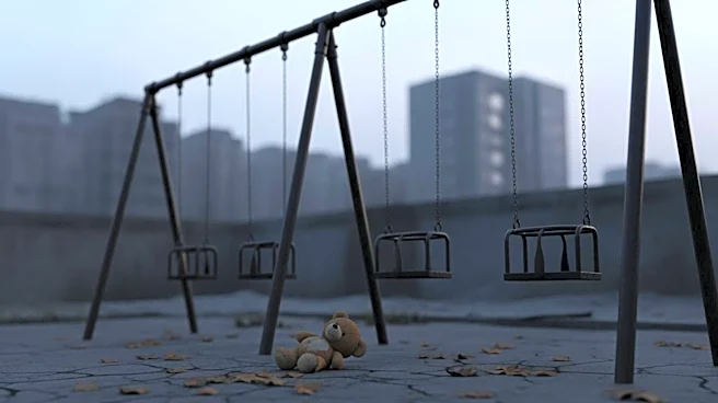 Russian Military Strikes in Ukraine Result in Civilian and Animal Casualties