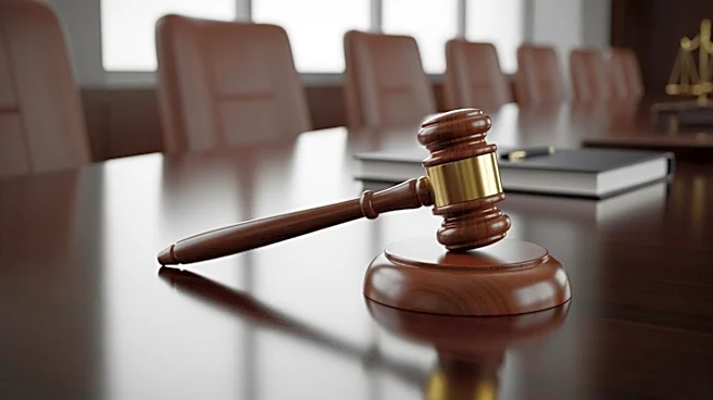 Rep. Nancy Mace Criticizes Pam Bondi's Dismissal by President Trump