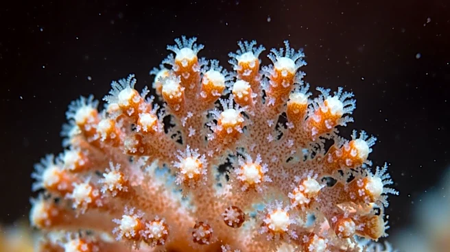 Researchers Uncover Genetic Basis of Snowflake Mutation in Clownfish, Illuminating Pigmentation Patterns