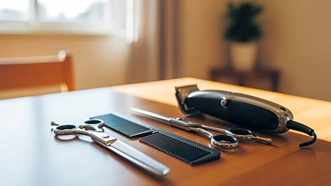 Chosen 300 Ministries and Student Barbers Offer Free Haircuts in West Philadelphia