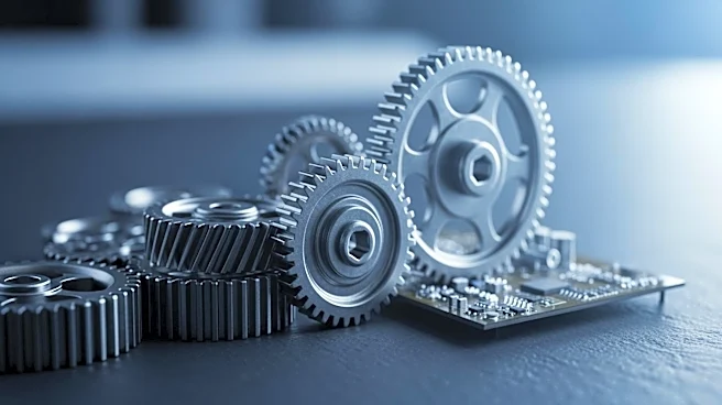 Texas Senators Investigate Foreign-Linked Supply Chain Risks in Critical Infrastructure