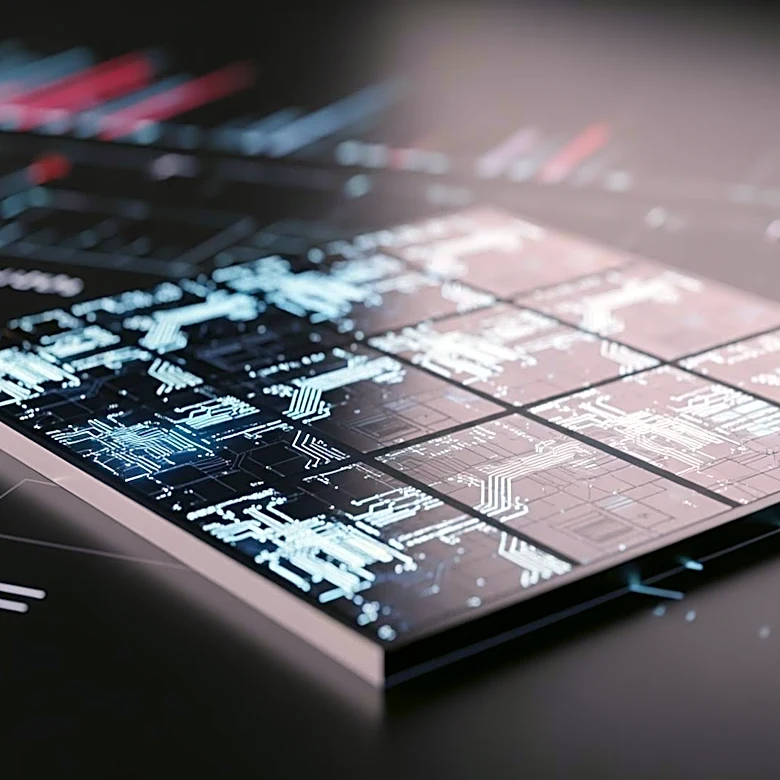 Chinese Chip Firms Achieve Record Revenue Amid AI Demand and U.S. Export Curbs