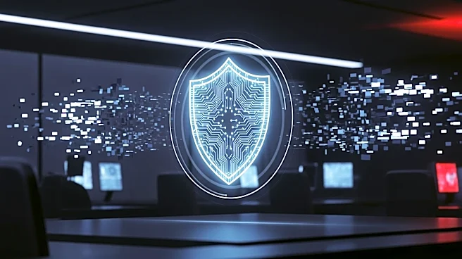 Federal Agencies Urged to Adopt 'Assume Breach' Mindset to Enhance Cybersecurity Resilience