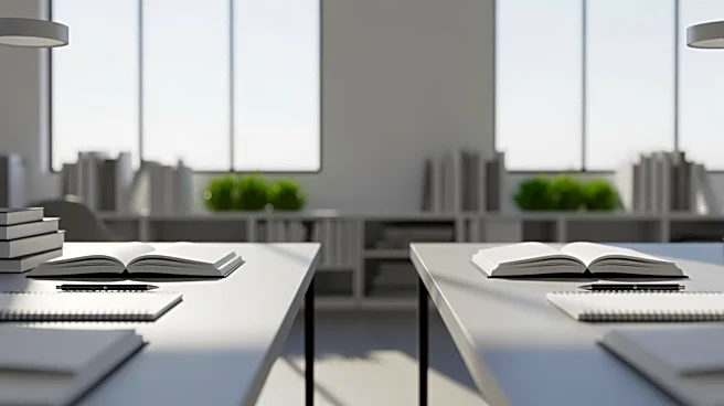 U.S. Department of Education Promotes Teacher Collaboration to Enhance Professional Development