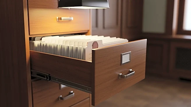 DOJ Allows President Trump to Retain Government Documents, Challenging Watergate-Era Law