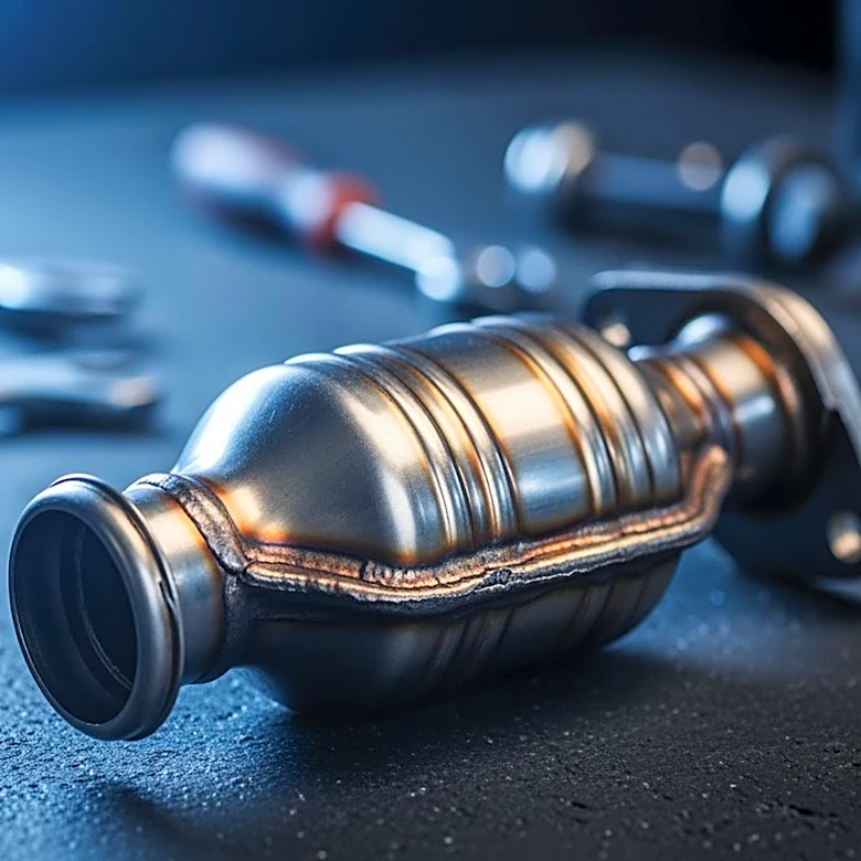 Massive Catalytic Converter Theft Ring Busted in Los Angeles County