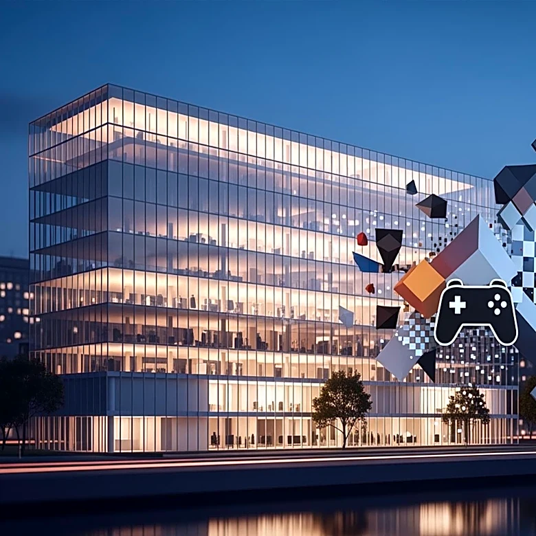 University of Utah Expands Game Program with New Downtown Facility to Enhance Collaboration