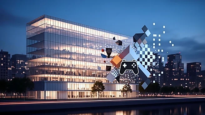 University of Utah Expands Game Program with New Downtown Facility to Enhance Collaboration