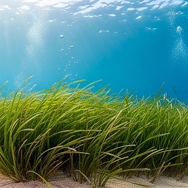 Seagrass Restoration Efforts in Wales Highlight Environmental and Economic Benefits