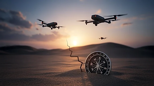 Downed US Planes Escalate Trump-Iran Conflict as Tehran Hunts Missing Pilot