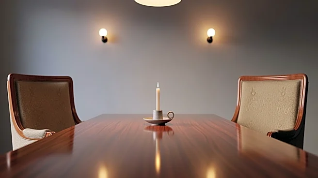 Rich Logis Establishes Support Group for Former MAGA Members Seeking Reconciliation