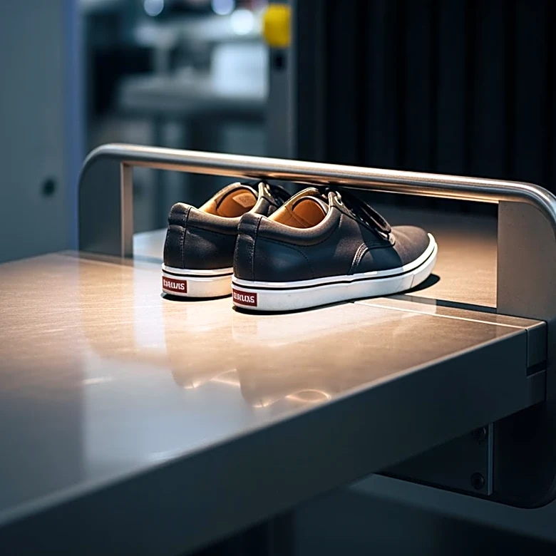 Senator Duckworth Demands TSA Revoke 'Shoes-On' Policy Over Safety Concerns