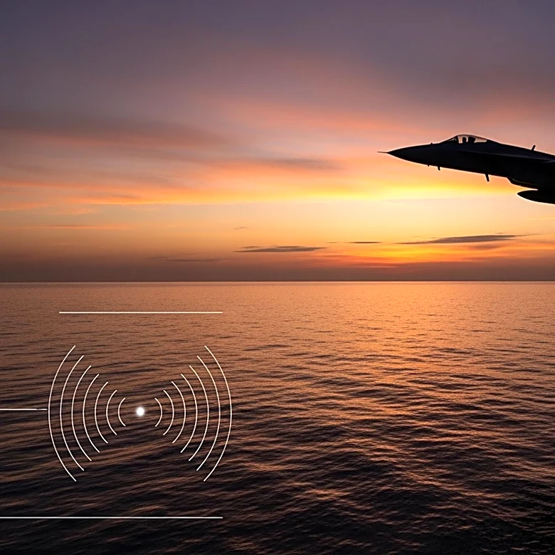 Iran Claims Responsibility for Downing Second US Fighter Jet in Persian Gulf