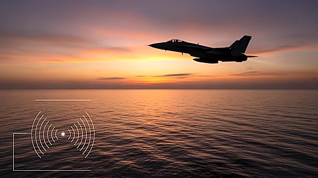 Iran Claims Responsibility for Downing Second US Fighter Jet in Persian Gulf