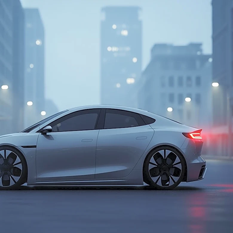 Baidu's Apollo Go Robotaxis Experience Mass Shutdown in Wuhan, Raising Safety Concerns