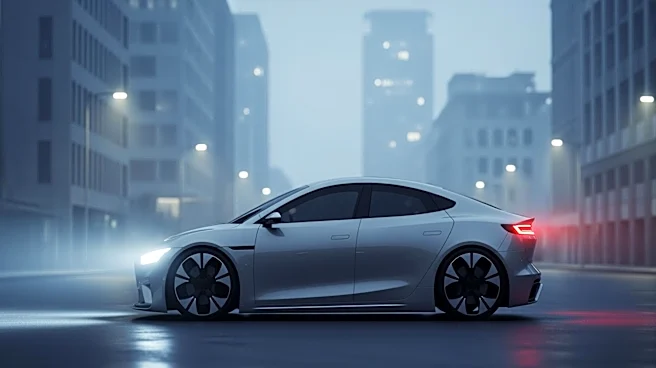 Baidu's Apollo Go Robotaxis Experience Mass Shutdown in Wuhan, Raising Safety Concerns