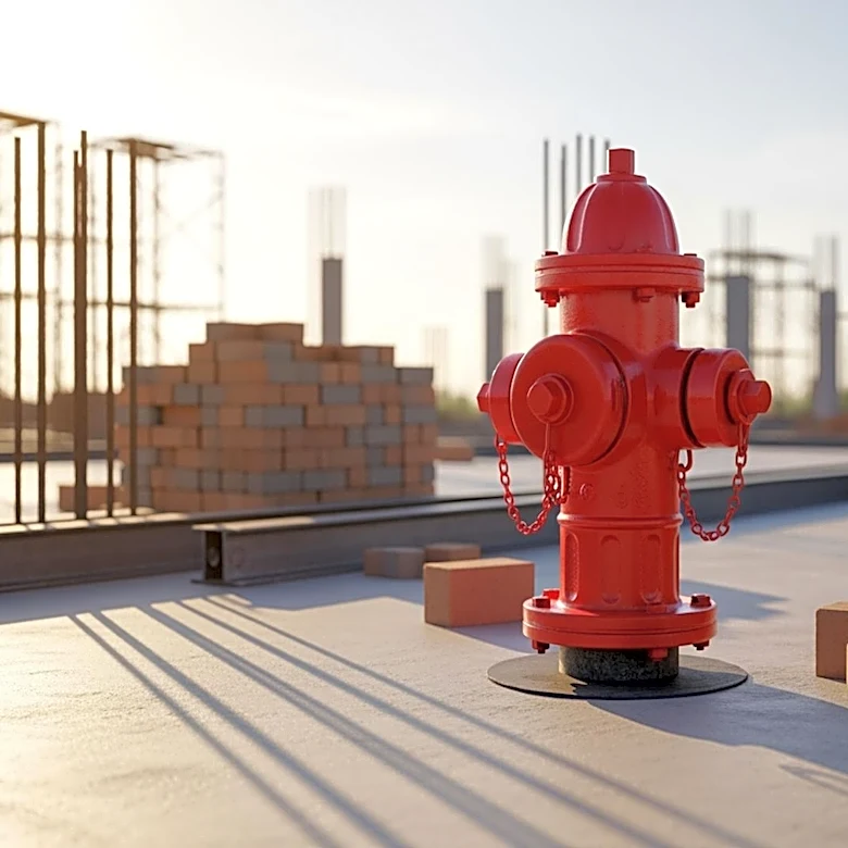 Castle Rock Fire and Rescue to Begin Construction on New Fire Station