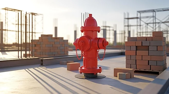 Castle Rock Fire and Rescue to Begin Construction on New Fire Station