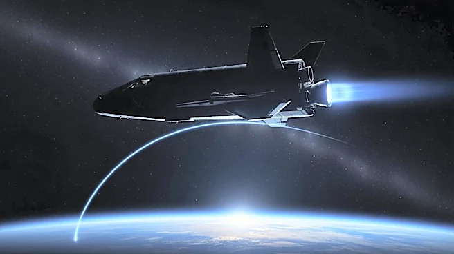 NASA's Artemis II Mission: Trajectory Correction Burn Update