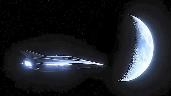 NASA's Artemis II Crew Prepares for Lunar Observation and Correction Burn