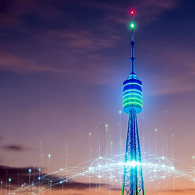 Maziv Announces $530 Million Investment to Expand Network Connectivity in South Africa