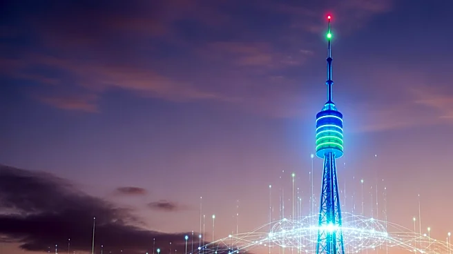 Maziv Announces $530 Million Investment to Expand Network Connectivity in South Africa