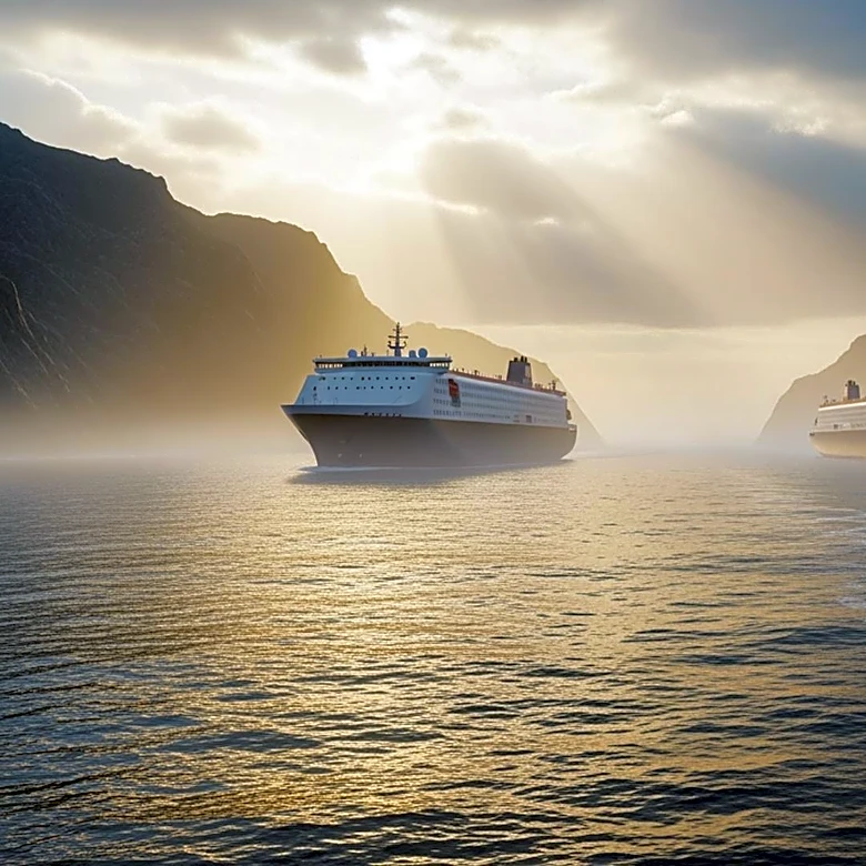 France and South Korea Collaborate to Reopen Strait of Hormuz Amid Tensions