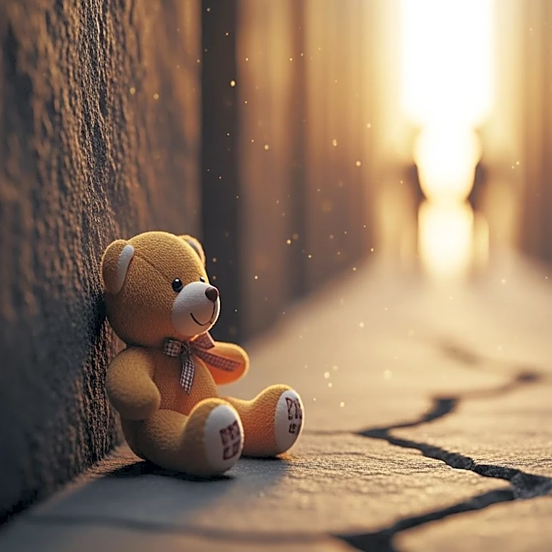 Palestinian Toddler Reunites with Mother in Gaza Amid Ongoing Conflict