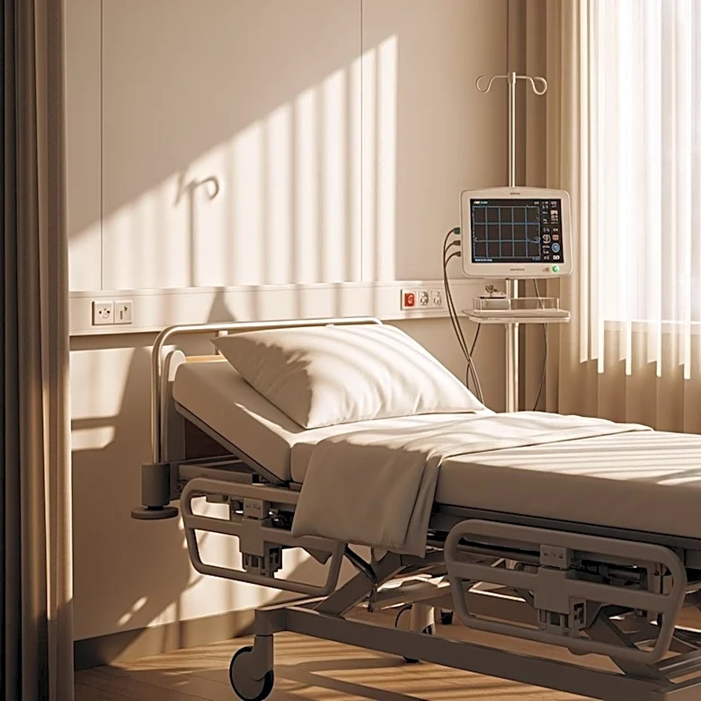 Haredi Nurse Matan Nitzky Innovates Private Nursing Care in Israel, Enhancing Patient Experience