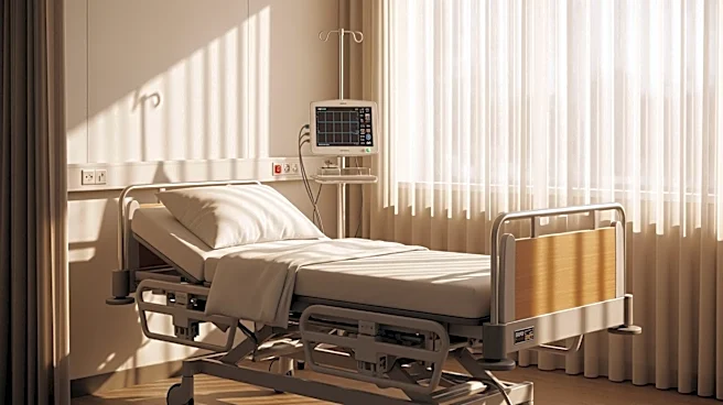 Haredi Nurse Matan Nitzky Innovates Private Nursing Care in Israel, Enhancing Patient Experience