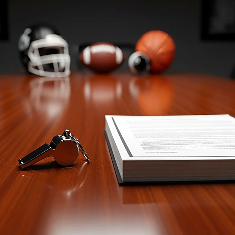 President Trump Signs Executive Order Threatening Federal Funding to Stabilize College Sports