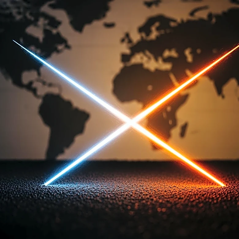 German President Criticizes US-Israel Actions Against Iran, Faces Backlash