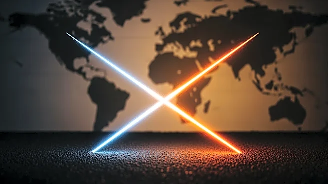 German President Criticizes US-Israel Actions Against Iran, Faces Backlash