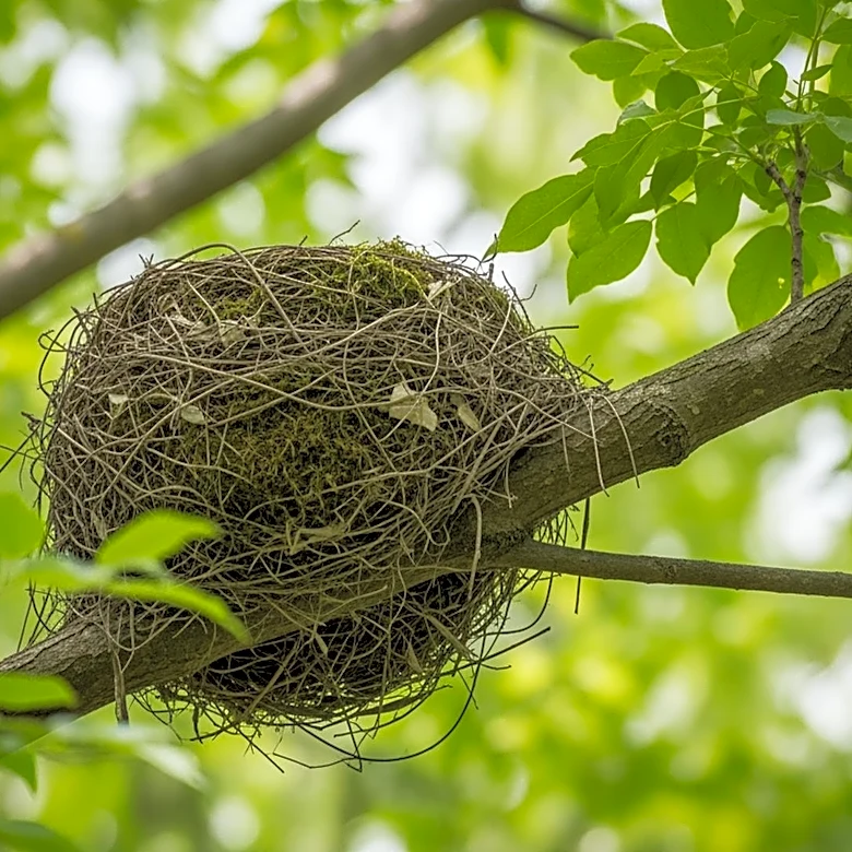 Live Cameras Capture Bald Eagle Nesting Activity in Western Pennsylvania