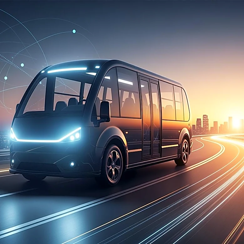 New Jersey Launches Microtransit Pilot to Enhance Commuter Connectivity