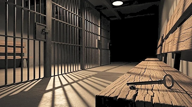 Cuba Releases 2,000 Prisoners Amid U.S. Sanctions and Energy Crisis