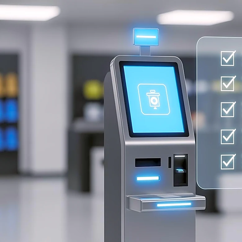 Ohio Senate Bill Proposes New Regulations for Self-Checkout Lanes in Retail Establishments